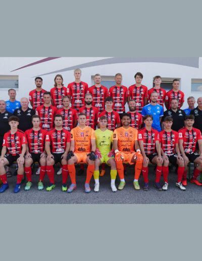 SCU Ardagger - (c) M. Weniger