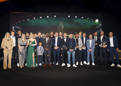 Bildergalerie Bruno Gala 2023 (c) Bildagentur Zolles - Christian Hofer